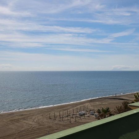 Apartment - Car Included Estepona Exterior photo