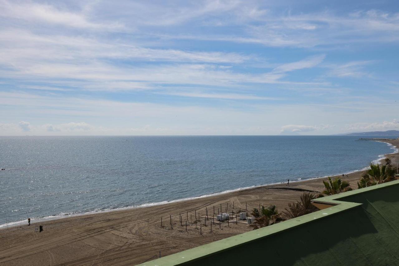 Apartment - Car Included Estepona Exterior photo