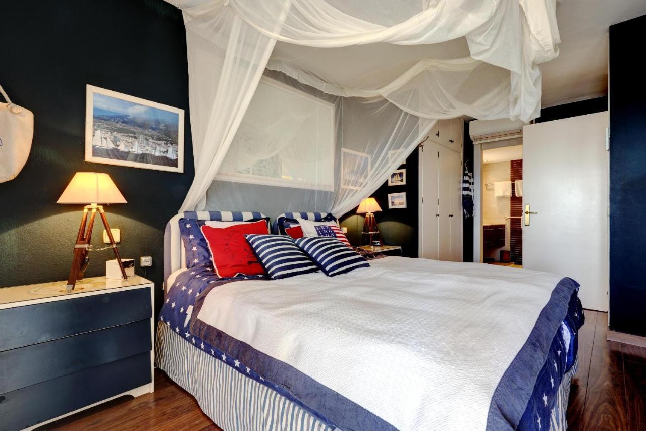 Apartment - Car Included Estepona Exterior photo