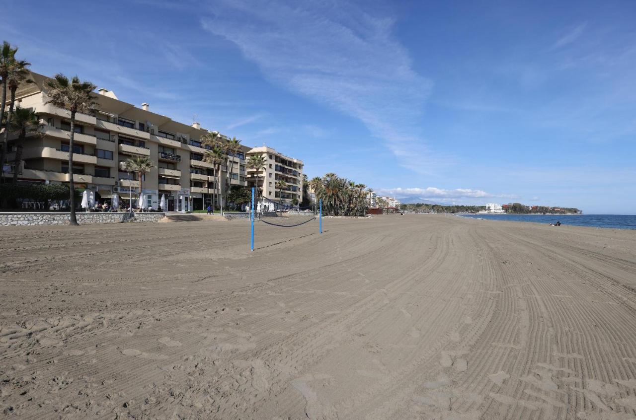 Apartment - Car Included Estepona Exterior photo